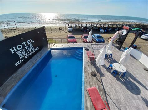 hotel real mirafuentes veracruz.